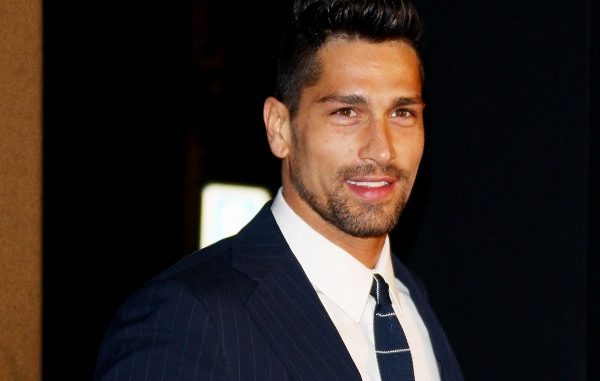 Marco Borriello uomo prima che calciatore. Futbolmarket